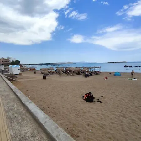 Luxury Pearl, Steps To The