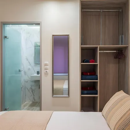 Luxury Pearl, Steps To The דירה