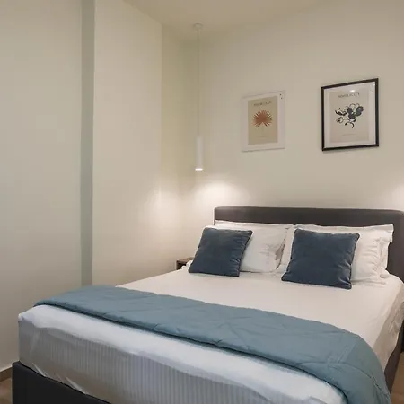 Luxury Pearl, Steps To The * חאניה