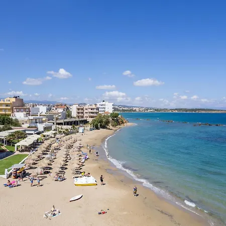 דירה Luxury Pearl, Steps To The *