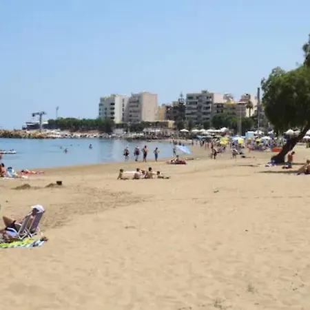 Apartman Luxury Pearl, Steps To The