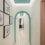 Apartment Luxury Pearl, Steps To The