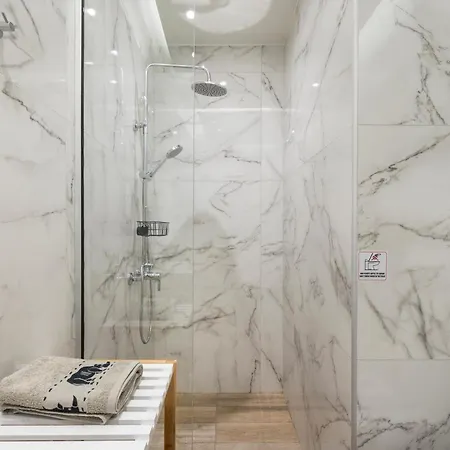 Luxury Pearl, Steps To The La Canea