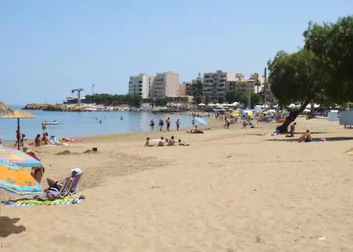 アパート Luxury Pearl, Steps To The