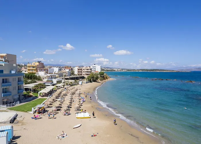 アパート Luxury Pearl, Steps To The *