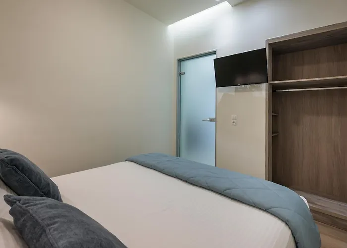 アパート Luxury Pearl, Steps To The ハニア