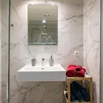 شقة Luxury Pearl, Steps To The خانيا