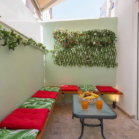 Luxury Pearl, Steps To The * Chania (Crete)