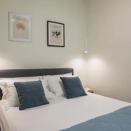 Luxury Pearl, Steps To The Apartment Chania (Crete)